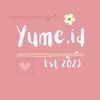 yume_id