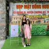 Mẹ nhím 92