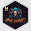 APEX-KNIGHT CLAN