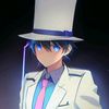 Kaitou KID ? 1412