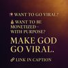 letsmakegodgoviral