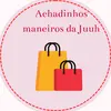 Achadinhos maneiros da Juuh