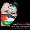 🇵🇸freedom for Palestine🇵🇸