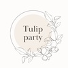 tulip_party