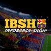 InfoBarça-Shqip