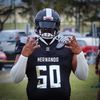 50dahardway
