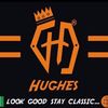 hughesculture