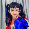 Evelyn Samantha