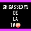 chicas sexys de la Tv🔥😍