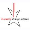 kampalaguitarstores