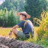 閑不住的阿俊