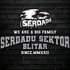 SERDADU BLITAR