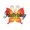 Flutterbuy Books and More