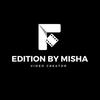 Editionbymisha