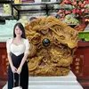 Đá Phong Thuỷ Nhật Khang