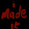 Funny i made it