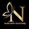 Najma happy colltion🛍️🛍️🧴