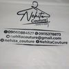 nehitacouture