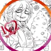 sweetheart..crybaby