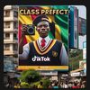 CLASS PREFECT~TIKTOK 🤽‍♂️