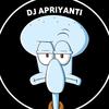 DJ Apriyanti