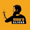 Kiru’s clicks