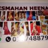 ismahanhenmombasanyali