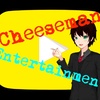 cheesemanentertainment