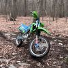 klx140tofast