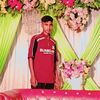 Md Arman