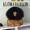 Aloma Hair and Spa