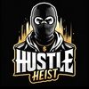 hustle.heist