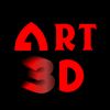 Art 3D