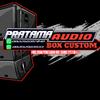 pratama_audio_box_custom