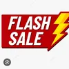 FLASH SALE  🛒