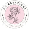 hdstationery