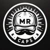 Mister Caps