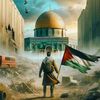 القدس عاصمة فلسطين 🇵🇸