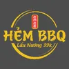 Hẻm BBQ-Quán Nướng Quảng Ngãi