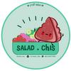 Salad chis