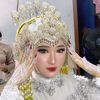 Wullan Undana Makeup