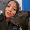 Cristina and Tyson