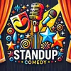 Standup Comedy