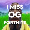 OG Fortnite