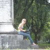 Emma Hine Author