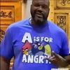 shaqangrybird