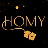 HOMY