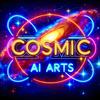 cosmicaiarts