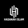 Hasanah Islam🕊