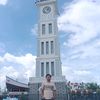 taufik machmud